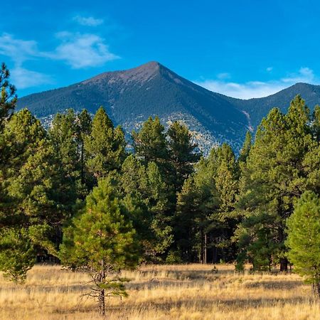 Mt. Elden Adventure Villa Flagstaff Ngoại thất bức ảnh